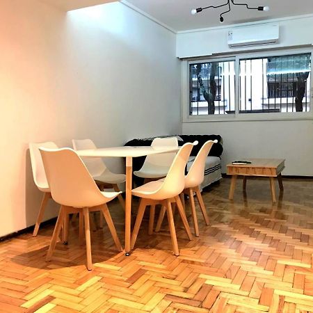 Апартаменты Oasis Lodging Буэнос-Айрес Экстерьер фото
